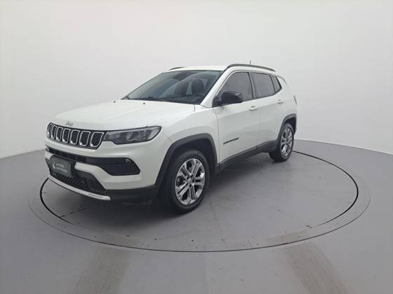 JEEP COMPASS 2022