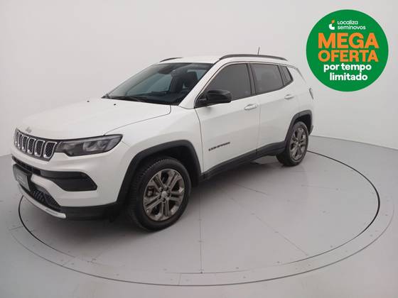 JEEP COMPASS 2023