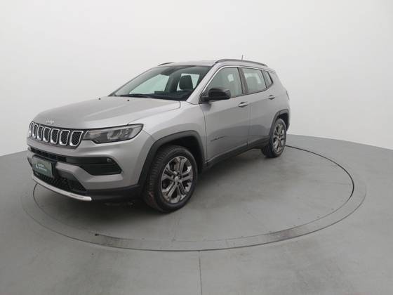 JEEP COMPASS 2023