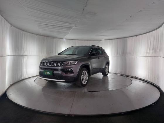 JEEP COMPASS 2022