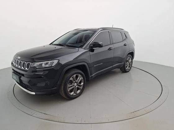 JEEP COMPASS 2023
