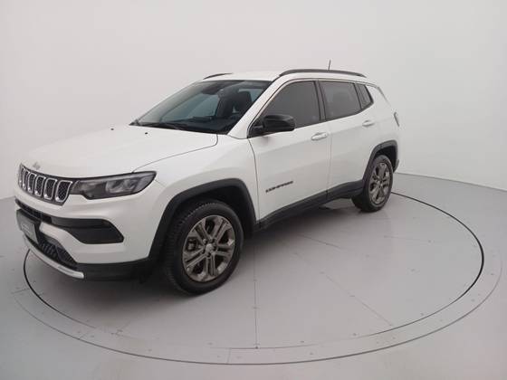 JEEP COMPASS 2023