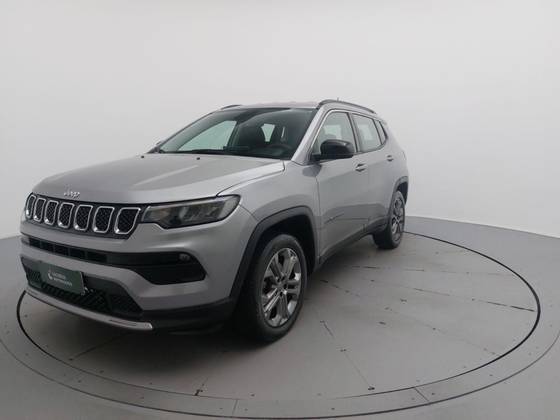JEEP COMPASS 2024
