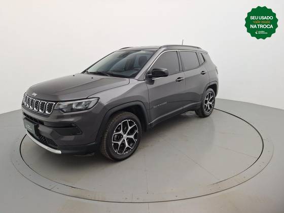 JEEP COMPASS 2025