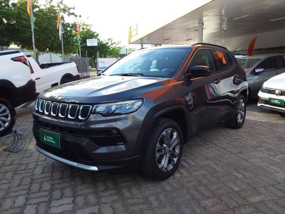 JEEP COMPASS 2023