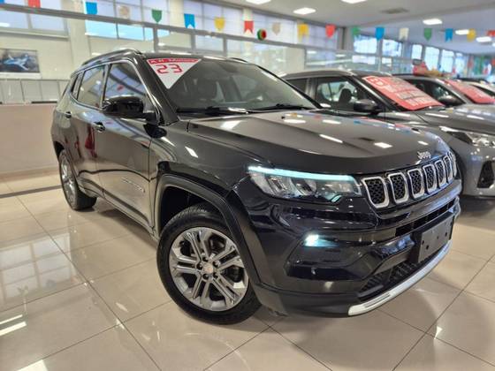 JEEP COMPASS 2023