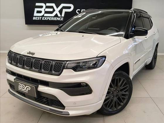 JEEP COMPASS 2022