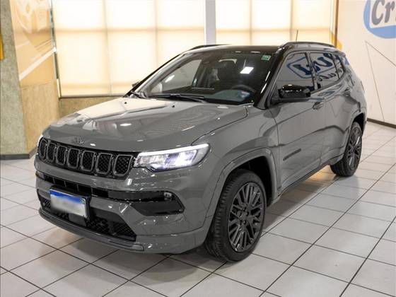 JEEP COMPASS 2024