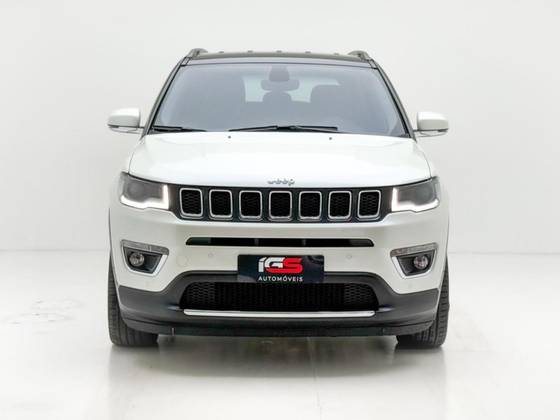 JEEP COMPASS 2019