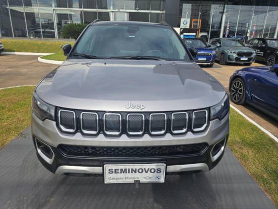 JEEP COMPASS 2022