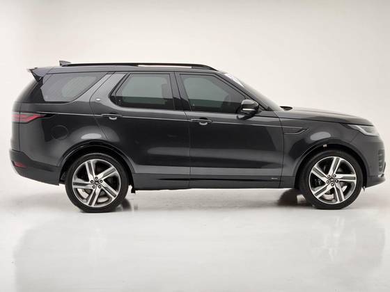 LAND ROVER DISCOVERY 2023