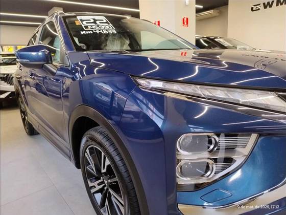 MITSUBISHI ECLIPSE CROSS 2023