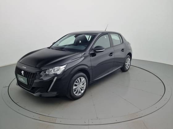 PEUGEOT 208 2024