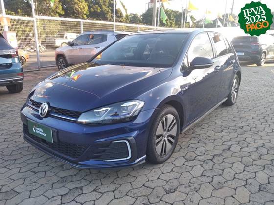 VOLKSWAGEN GOLF 2020