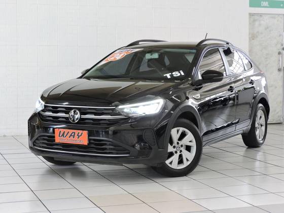 VOLKSWAGEN NIVUS 2024