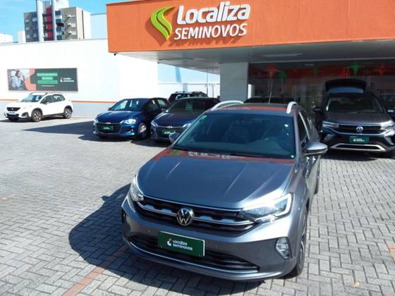 VOLKSWAGEN NIVUS 2024