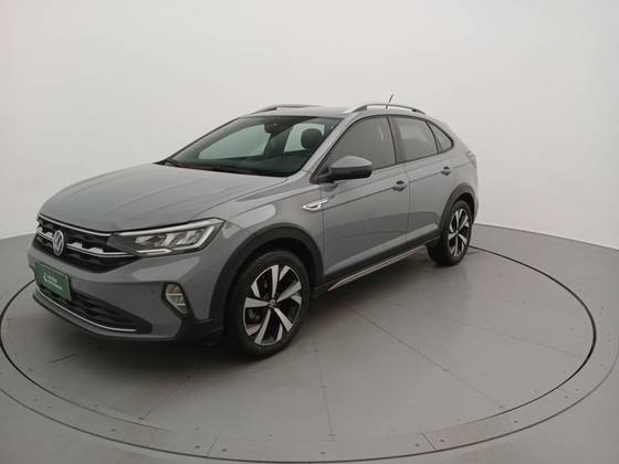 VOLKSWAGEN NIVUS 2024