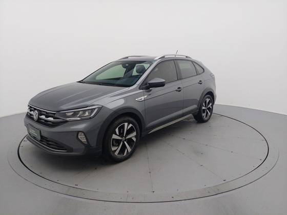 VOLKSWAGEN NIVUS 2024