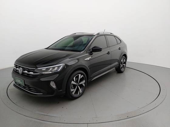 VOLKSWAGEN NIVUS 2024