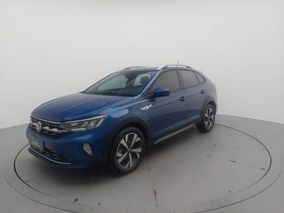 VOLKSWAGEN NIVUS 2023