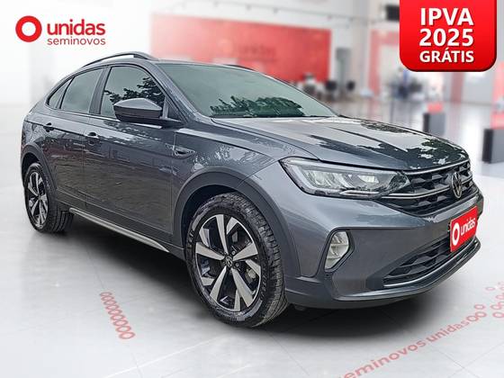 VOLKSWAGEN NIVUS 2024