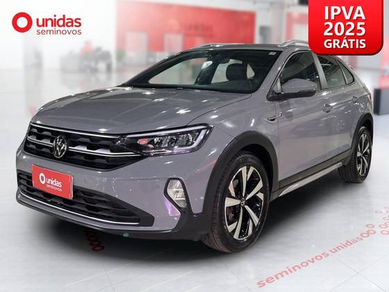 VOLKSWAGEN NIVUS 2024