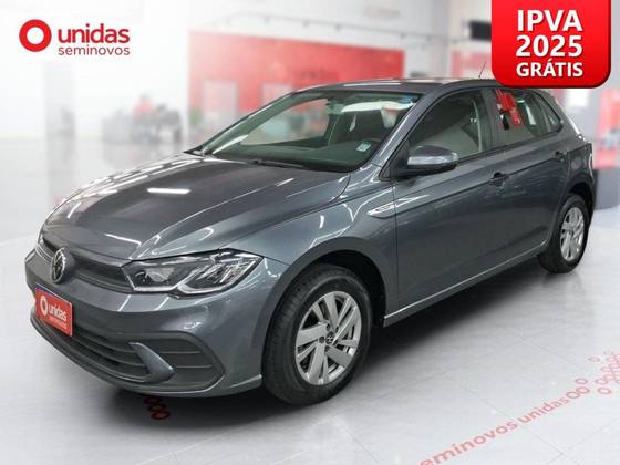 VOLKSWAGEN POLO 2024