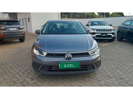 VOLKSWAGEN POLO 2024