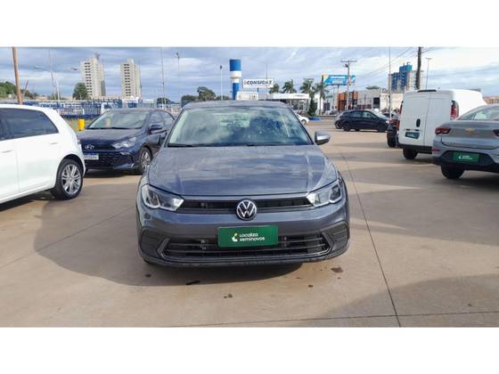VOLKSWAGEN POLO 2024