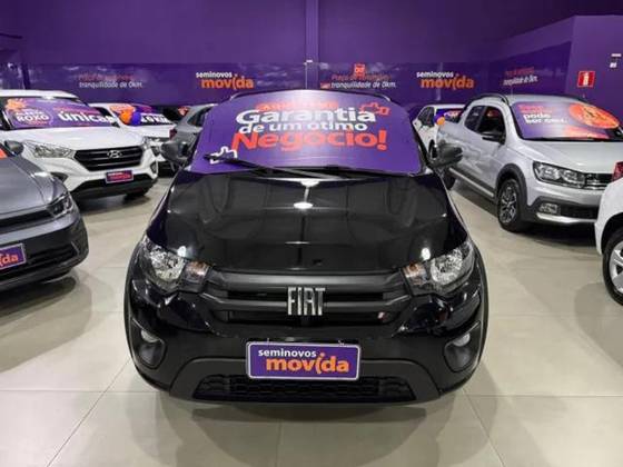 VOLKSWAGEN POLO 2024