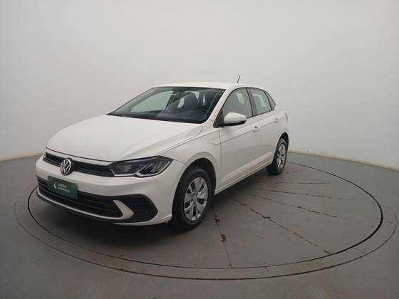 VOLKSWAGEN POLO 2024