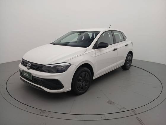 VOLKSWAGEN POLO 2025