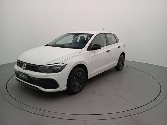 VOLKSWAGEN POLO 2025