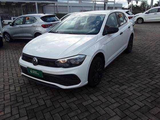 VOLKSWAGEN POLO 2024