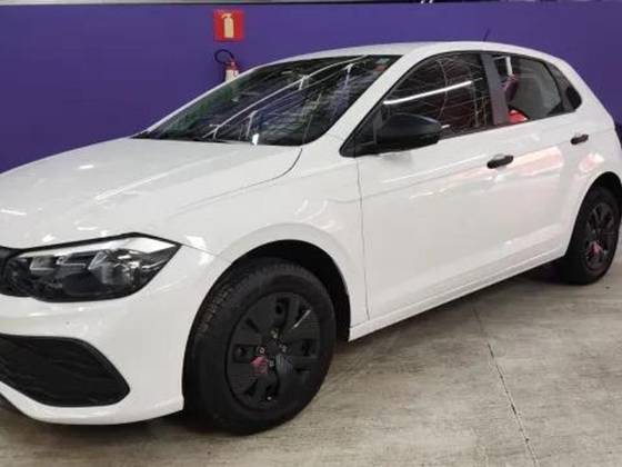 VOLKSWAGEN POLO 2024