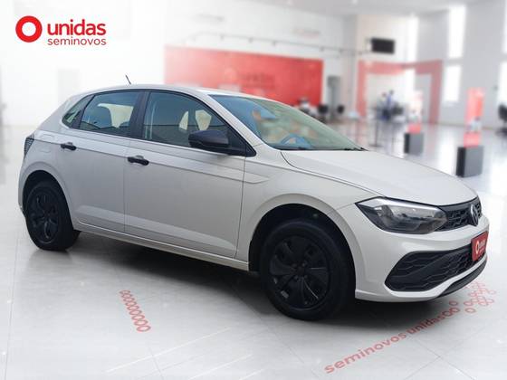 VOLKSWAGEN POLO 2024