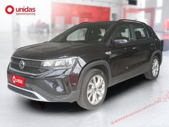 VOLKSWAGEN TAOS 2022