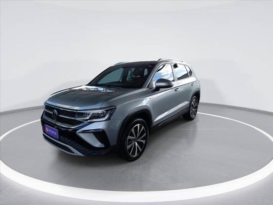 VOLKSWAGEN TAOS 2022