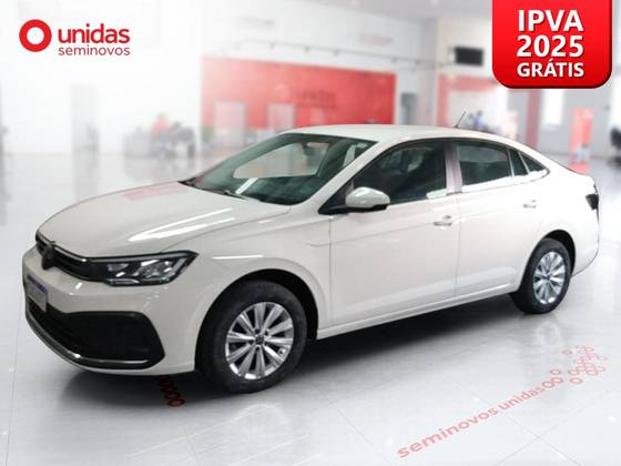 VOLKSWAGEN VIRTUS 2023