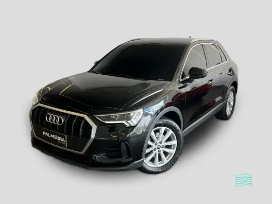 AUDI Q3 2021
