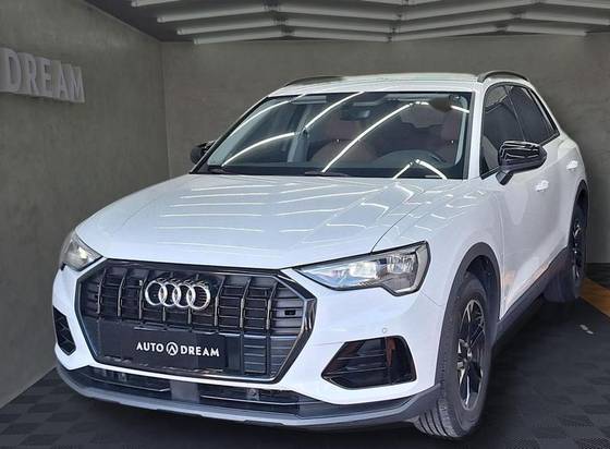 AUDI Q3 2020