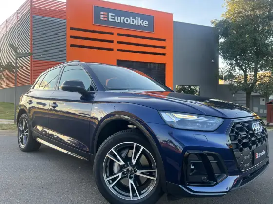 AUDI Q5 2024