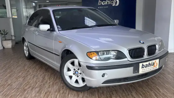 BMW 320i 2003