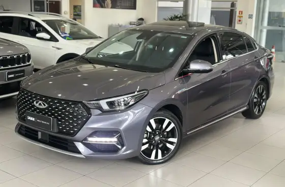 CAOA CHERY ARRIZO 6 PRO 2023