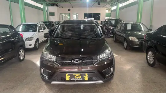CAOA CHERY TIGGO 2 2019