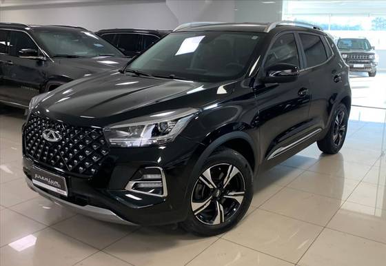 CAOA CHERY TIGGO 5x 2024