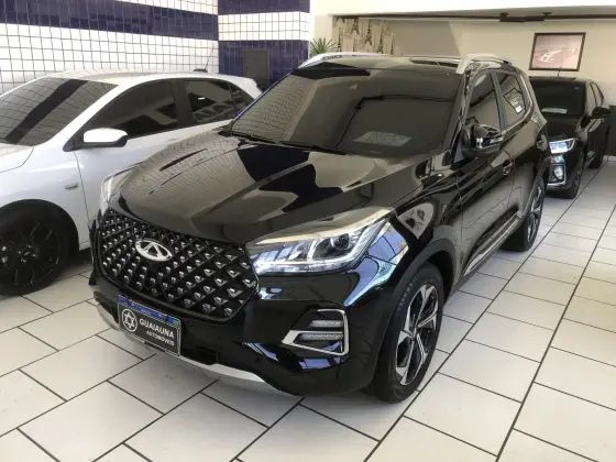 CAOA CHERY TIGGO 5X PRO 2025