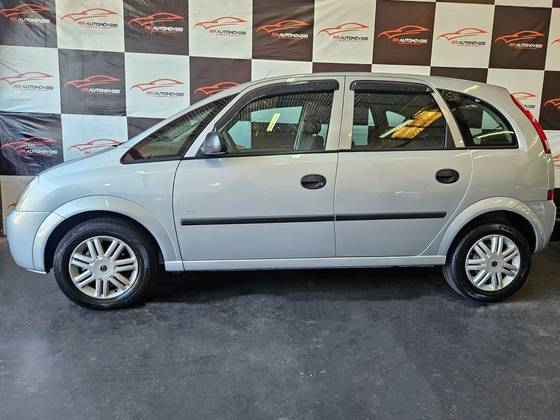 CHEVROLET MERIVA 2006