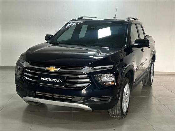 CHEVROLET MONTANA 2024