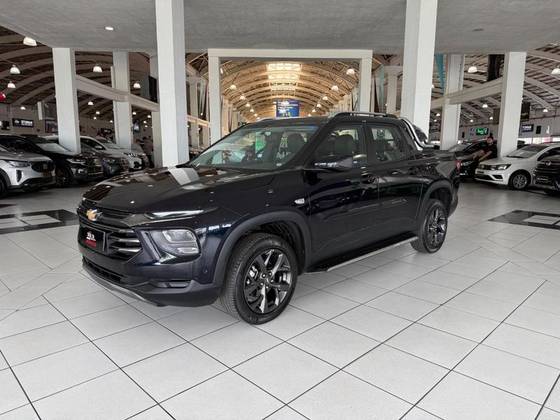 CHEVROLET MONTANA 2023